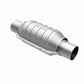 2004-05 Mercedes-Benz C320 Univ Catalytic Converter 2.25 Rear 451205 Magnaflow
