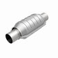 2004-05 Mercedes-Benz C320 Univ Catalytic Converter 2.25 Rear 451205 Magnaflow - Catalytic Converters Car Part People