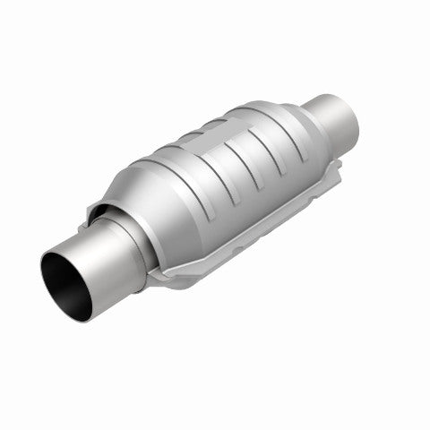2004-05 Mercedes-Benz C320 Univ Catalytic Converter 2.25 Rear 451205 Magnaflow