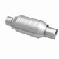 2004-05 Mercedes-Benz C320 Univ Catalytic Converter 2.25 Rear 451205 Magnaflow