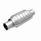2004-05 Mercedes-Benz C320 Univ Catalytic Converter 2.25 Rear 451205 Magnaflow