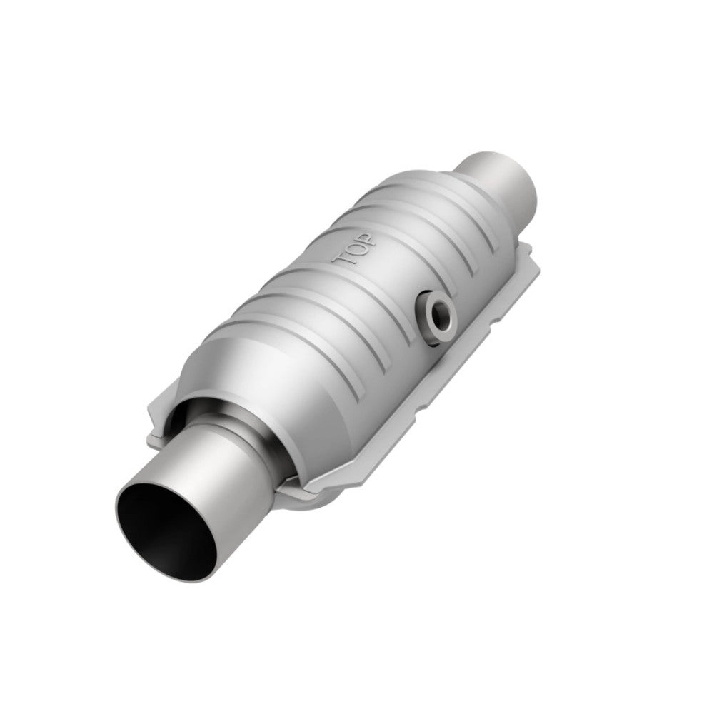 2001-2004 Ford Mustang Universal Catalytic Converter 2.25 451255 Magnaflow