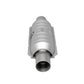 Catalytic Converter for California Grade CARB Compliant Universal Catalytic Converter MagnaFlow 451256