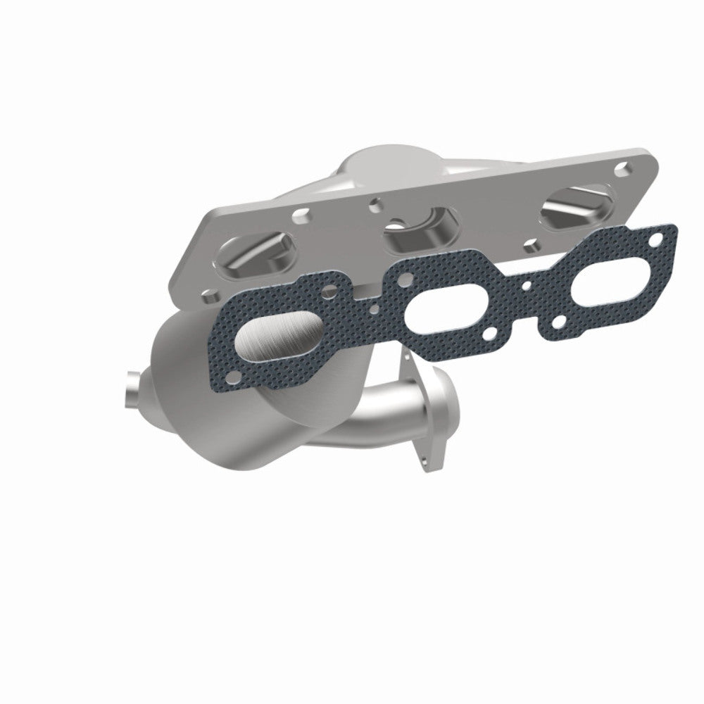 96-00 Ford Contour 2.5L Direct-Fit Catalytic Converter 452002 Magnaflow