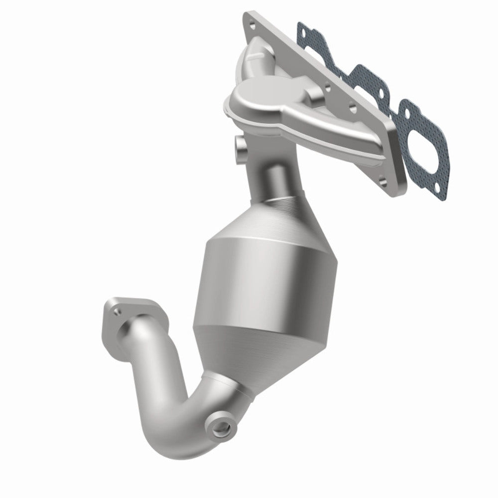 96-00 Ford Contour 2.5L Direct-Fit Catalytic Converter 452002 Magnaflow