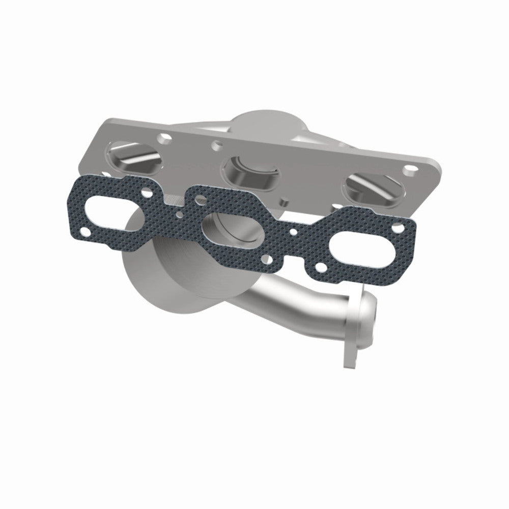 96-00 Ford Contour 2.5L Direct-Fit Catalytic Converter 452002 Magnaflow