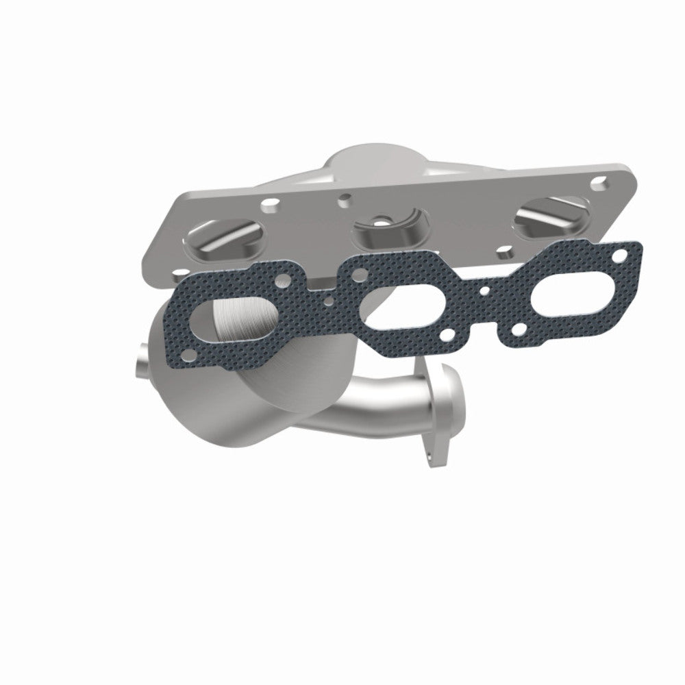 96-00 Ford Contour 2.5L Direct-Fit Catalytic Converter 452002 Magnaflow