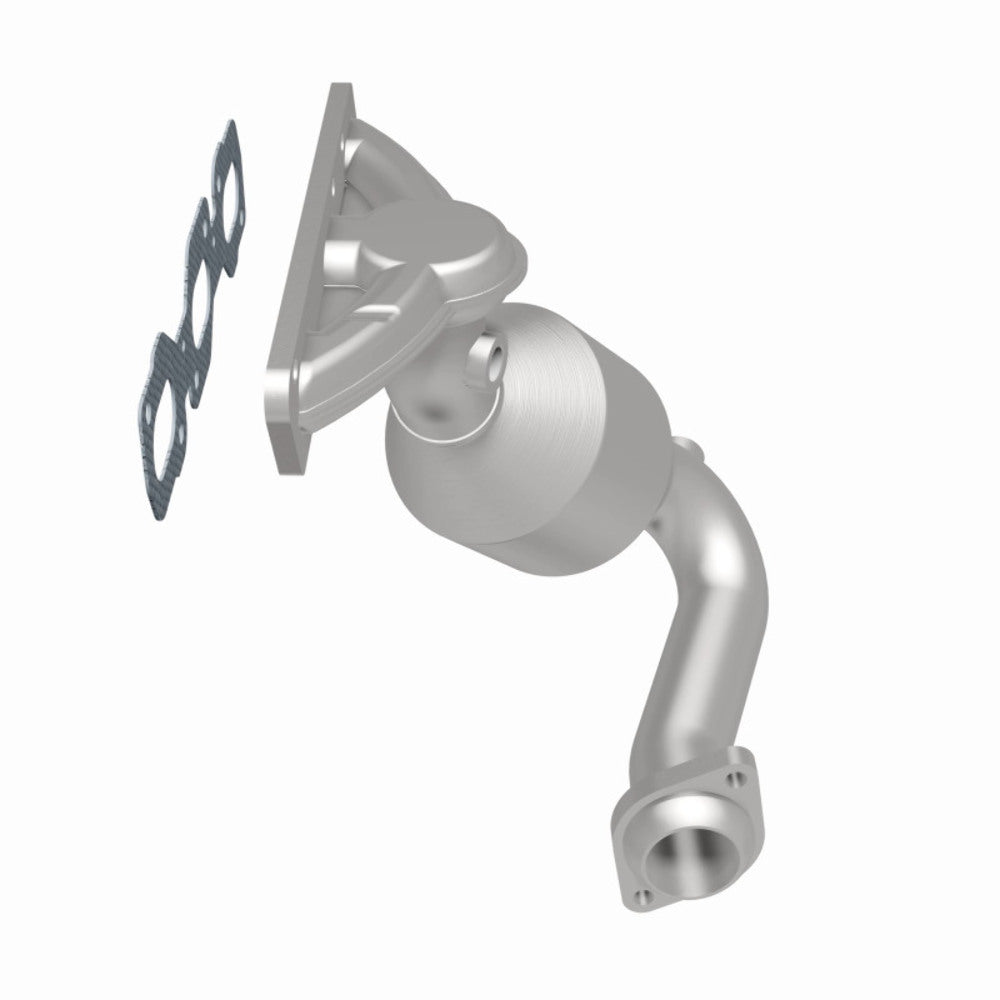 96-00 Ford Contour 2.5L Direct-Fit Catalytic Converter 452002 Magnaflow