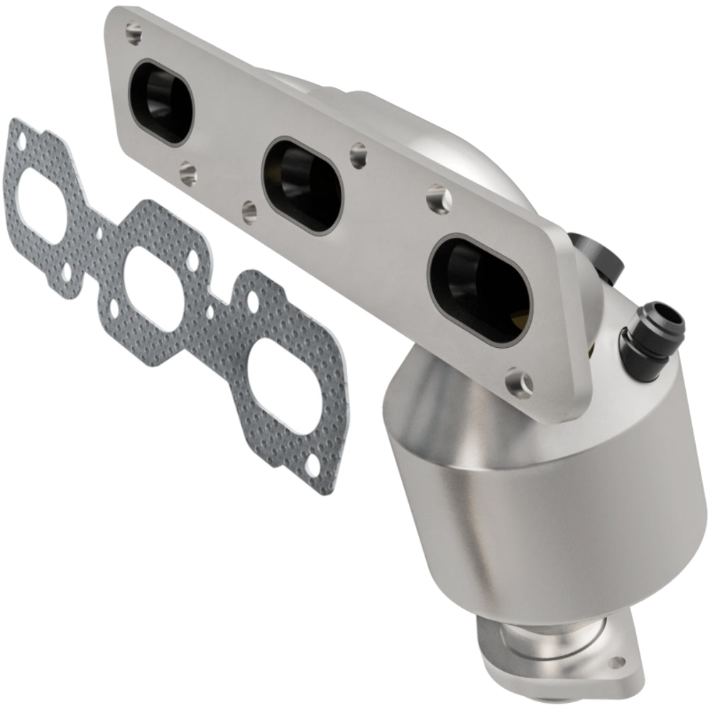 96-97 Ford Contour 2.5L Direct-Fit Catalytic Converter 452003 Magnaflow