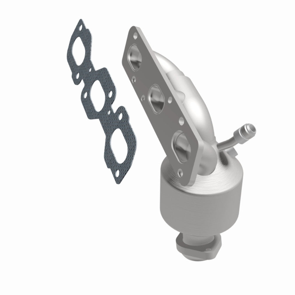 96-97 Ford Contour 2.5L Direct-Fit Catalytic Converter 452003 Magnaflow