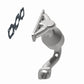 01-02 Cougar 2.5L Front Direct-Fit Catalytic Converter 452007 Magnaflow - Catalytic Converters Car Part People