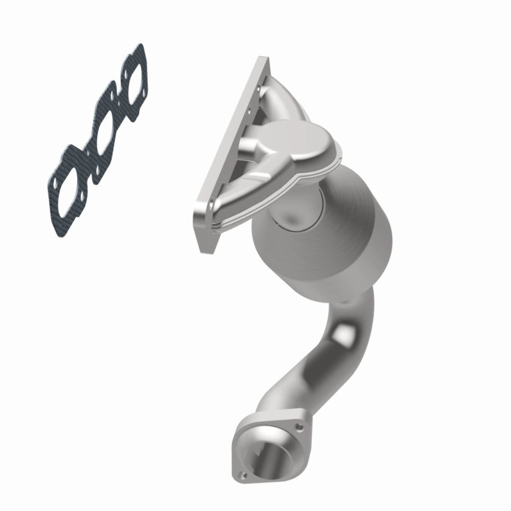 01-02 Cougar 2.5L Front Direct-Fit Catalytic Converter 452007 Magnaflow - Catalytic Converters Car Part People
