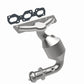 02-05 Ford Escape 3.0L Direct-Fit Catalytic Converter 452009 Magnaflow