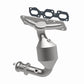 02-05 Ford Escape 3.0L Direct-Fit Catalytic Converter 452009 Magnaflow