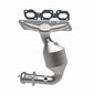 02-05 Ford Escape 3.0L Direct-Fit Catalytic Converter 452009 Magnaflow