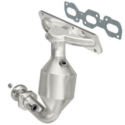 02-05 Ford Escape 3.0L Direct-Fit Catalytic Converter 452009 Magnaflow