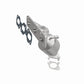 01-05 Ford Escape 3.0L Direct-Fit Catalytic Converter 452010 Magnaflow
