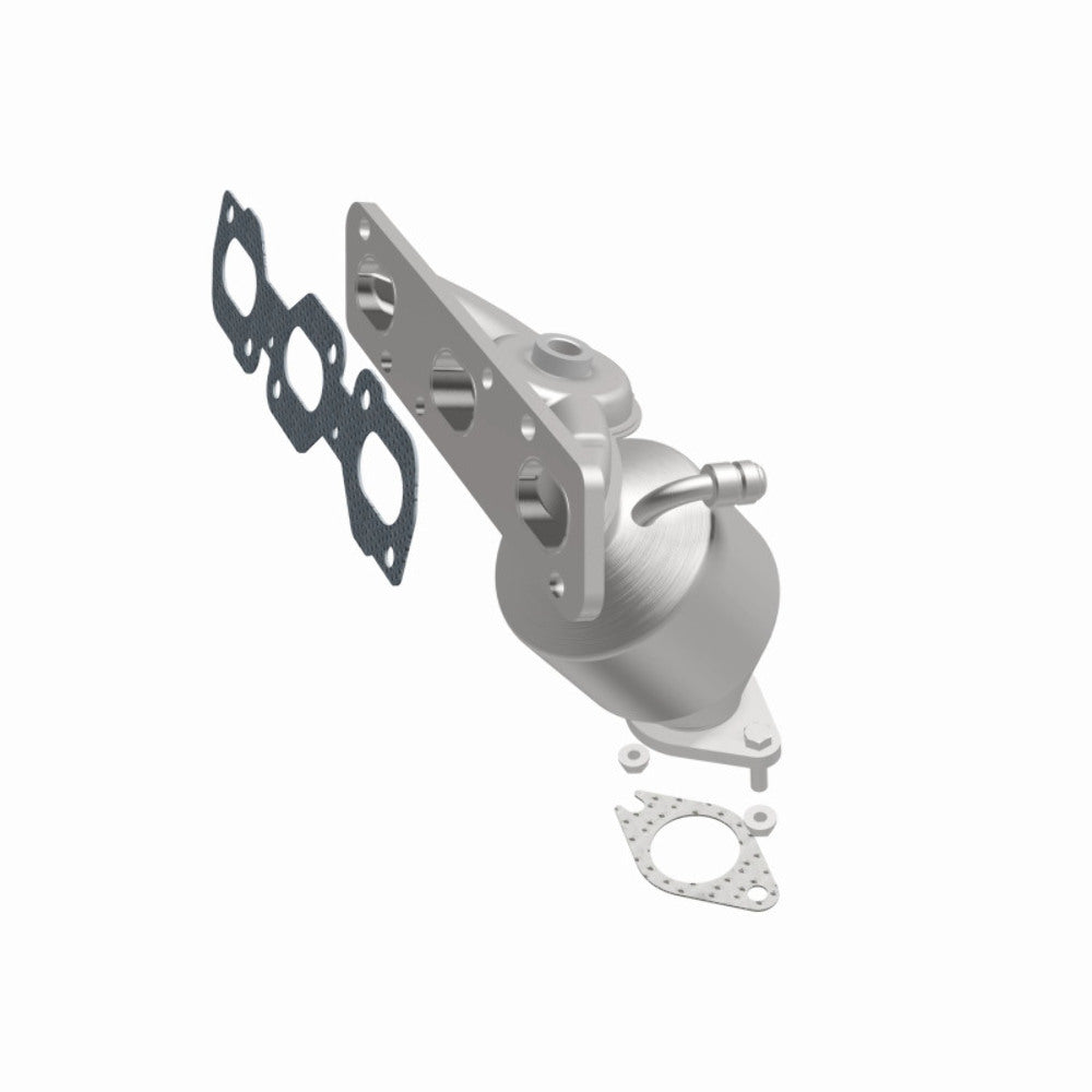 01-05 Ford Escape 3.0L Direct-Fit Catalytic Converter 452010 Magnaflow