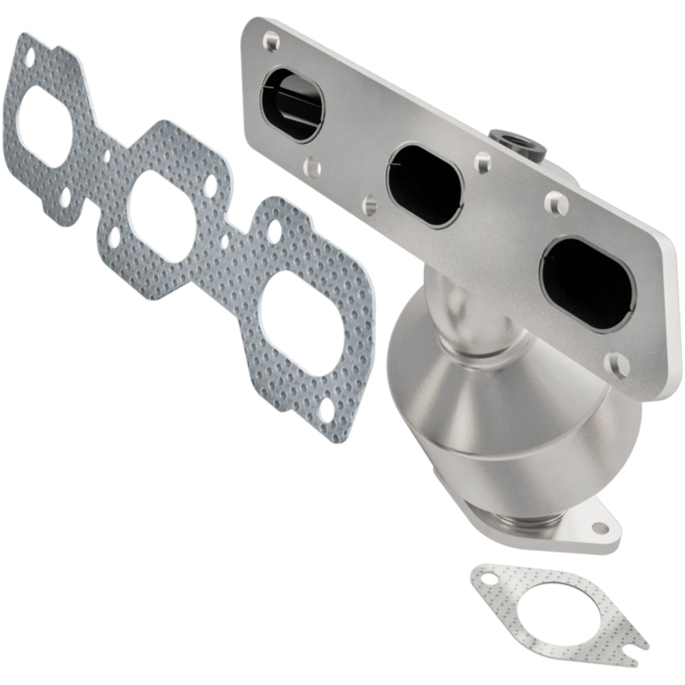 01-05 Ford Escape 3.0L Direct-Fit Catalytic Converter 452010 Magnaflow