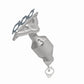 01-05 Ford Escape 3.0L Direct-Fit Catalytic Converter 452010 Magnaflow