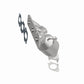 01-05 Ford Escape 3.0L Direct-Fit Catalytic Converter 452010 Magnaflow