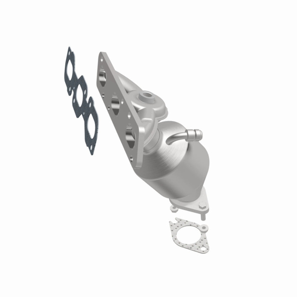 01-05 Ford Escape 3.0L Direct-Fit Catalytic Converter 452010 Magnaflow