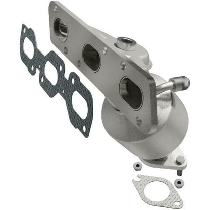 01-05 Ford Escape 3.0L Direct-Fit Catalytic Converter 452010 Magnaflow