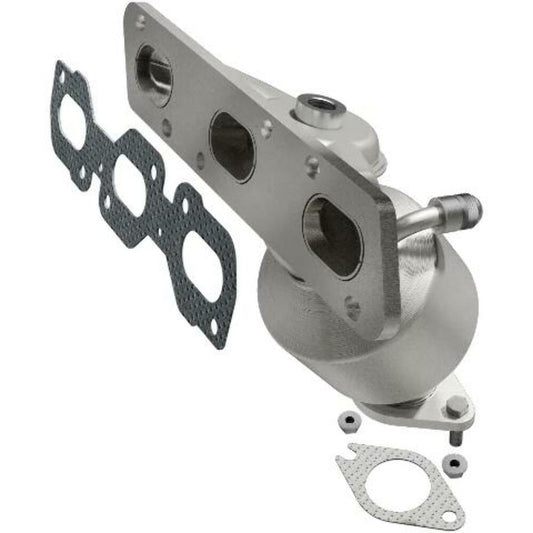 01-05 Ford Escape 3.0L Direct-Fit Catalytic Converter 452010 Magnaflow
