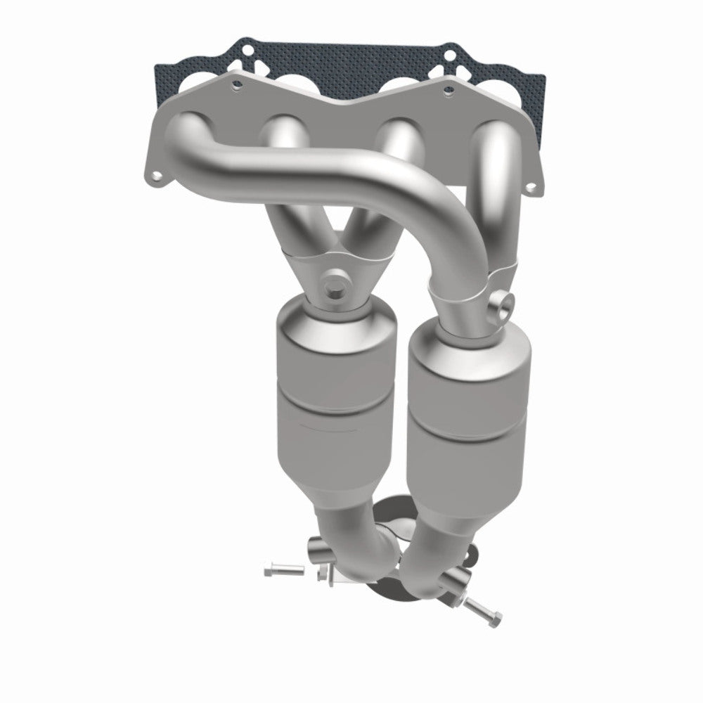 01-03 Toyota RAV4 2.0L Direct-Fit Catalytic Converter 452013 Magnaflow - Catalytic Converters Car Part People