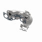 02-03 Lexus ES300 3.0L Direct-Fit Catalytic Converter 452014 Magnaflow