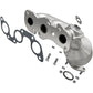 02-03 Lexus ES300 3.0L Direct-Fit Catalytic Converter 452014 Magnaflow