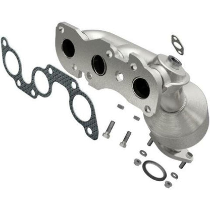 02-03 Lexus ES300 3.0L Direct-Fit Catalytic Converter 452014 Magnaflow - Catalytic Converters Car Part People