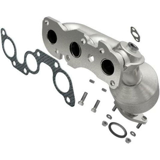 02-03 Lexus ES300 3.0L Direct-Fit Catalytic Converter 452014 Magnaflow - Catalytic Converters Car Part People