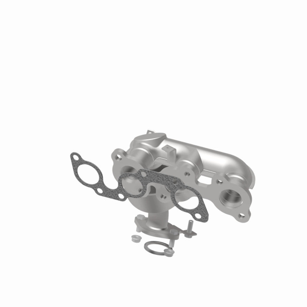 02-03 Lexus ES300 3.0L Direct-Fit Catalytic Converter 452015 Magnaflow