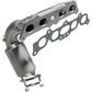 97-01 Toyota Camry 2.2L Direct-Fit Catalytic Converter 452016 Magnaflow