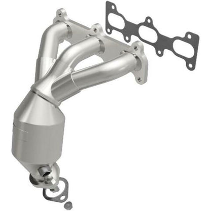 02-06 Hyundai Sonata 2.7L Direct-Fit Catalytic Converter 452018 Magnaflow - Catalytic Converters Car Part People