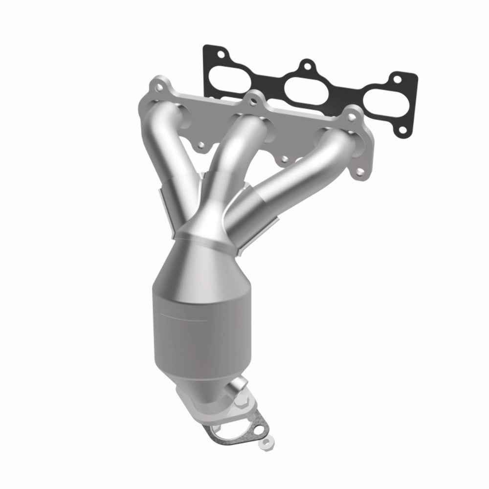 02-06 Hyundai Sonata 2.7L Direct-Fit Catalytic Converter 452018 Magnaflow - Catalytic Converters Car Part People