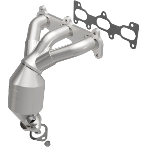 02-06 Hyundai Sonata 2.7L Direct-Fit Catalytic Converter 452018 Magnaflow