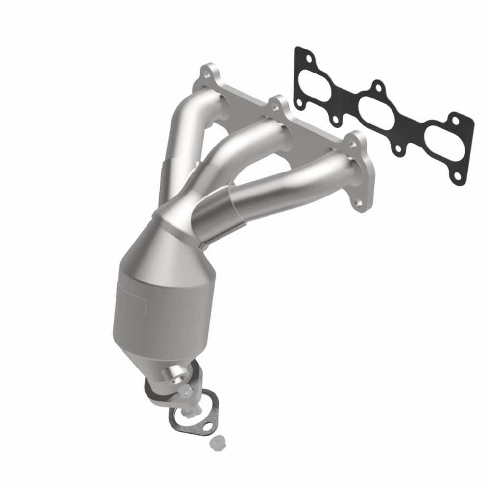 02-06 Hyundai Sonata 2.7L Direct-Fit Catalytic Converter 452018 Magnaflow - Catalytic Converters Car Part People