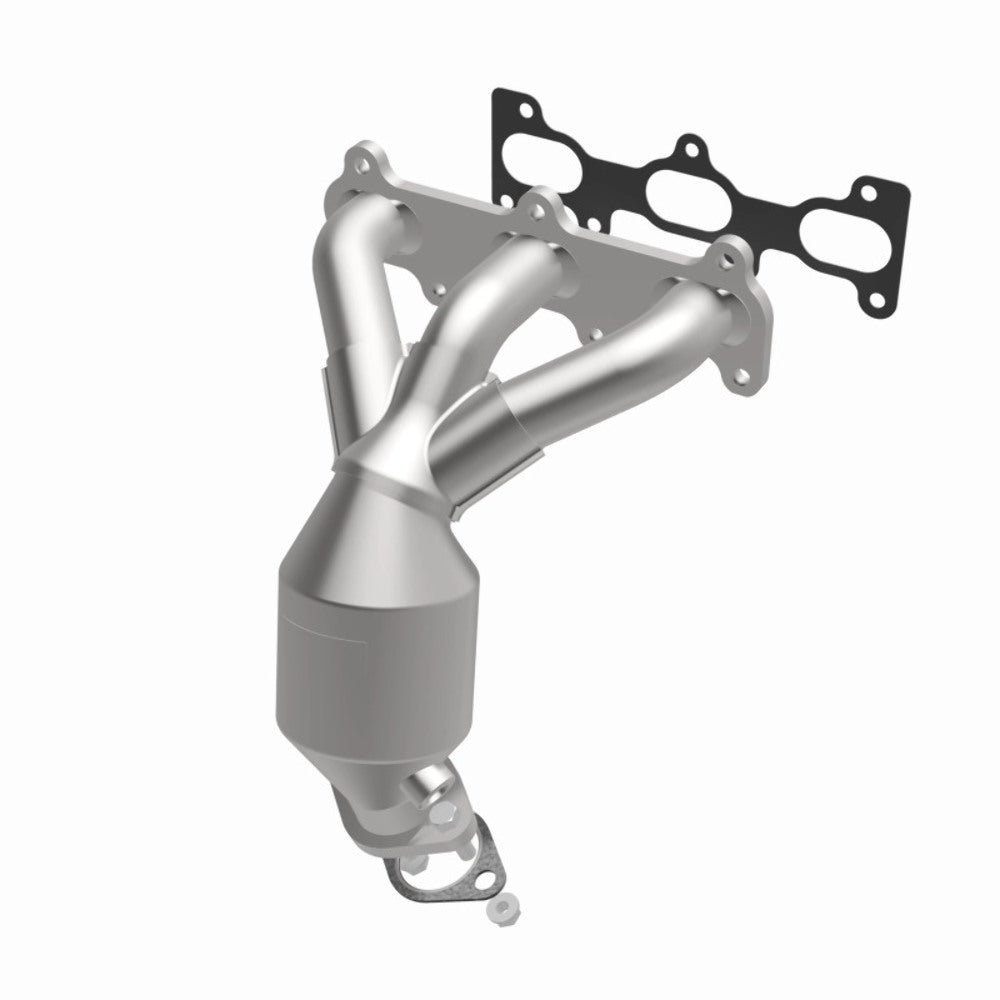 02-06 Hyundai Sonata 2.7L Direct-Fit Catalytic Converter 452018 Magnaflow - Catalytic Converters Car Part People