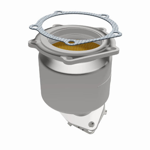 99-04 Hyundai Sonata 2.4L Direct-Fit Catalytic Converter 452020 Magnaflow