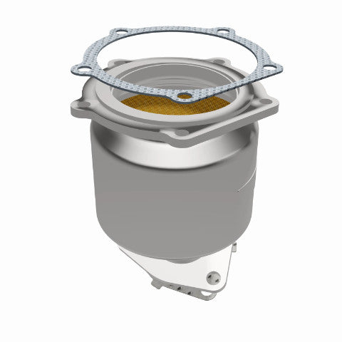 99-04 Hyundai Sonata 2.4L Direct-Fit Catalytic Converter 452020 Magnaflow