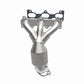 02-06 Hyundai Sonata 2.7L Direct-Fit Catalytic Converter 452021 Magnaflow