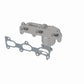 02-06 Hyundai Sonata 2.7L Direct-Fit Catalytic Converter 452021 Magnaflow