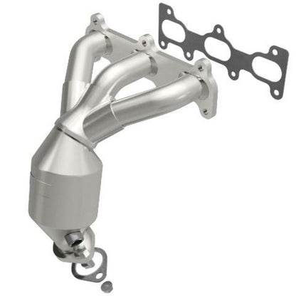 02-06 Hyundai Sonata 2.7L Direct-Fit Catalytic Converter 452021 Magnaflow - Catalytic Converters Car Part People