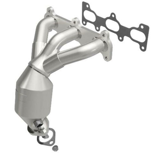 02-06 Hyundai Sonata 2.7L Direct-Fit Catalytic Converter 452021 Magnaflow - Catalytic Converters Car Part People