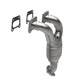 97-99 Nissan Sentra 1.6L Direct-Fit Catalytic Converter 452023 Magnaflow