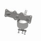95-02 Mazda Millenia 2.3L Direct-Fit Catalytic Converter 452025 Magnaflow