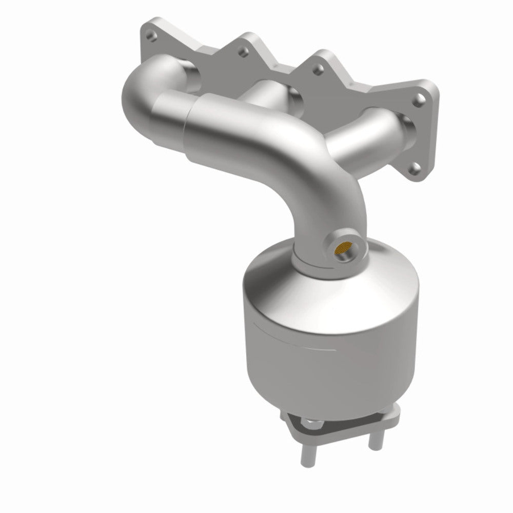 95-02 Mazda Millenia 2.3L Direct-Fit Catalytic Converter 452026 Magnaflow