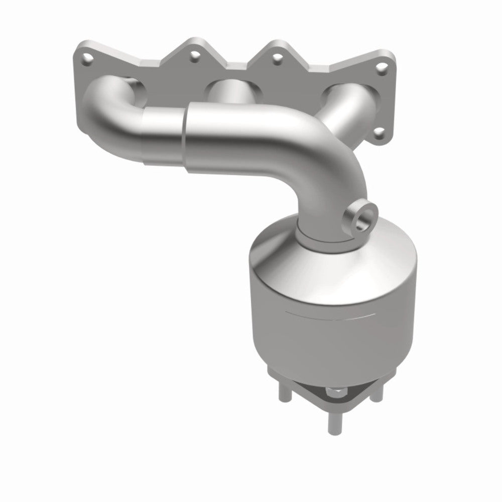 95-02 Mazda Millenia 2.3L Direct-Fit Catalytic Converter 452026 Magnaflow